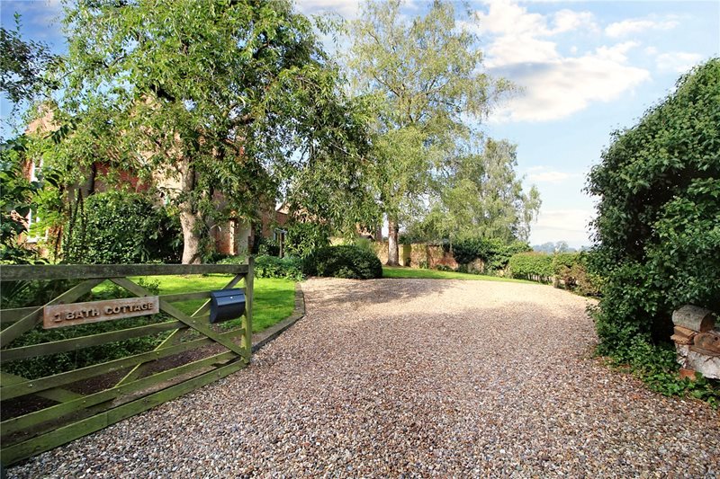 Bath Cottages, Skeets Hill, Shotesham St. Mary, Norwich, NR15