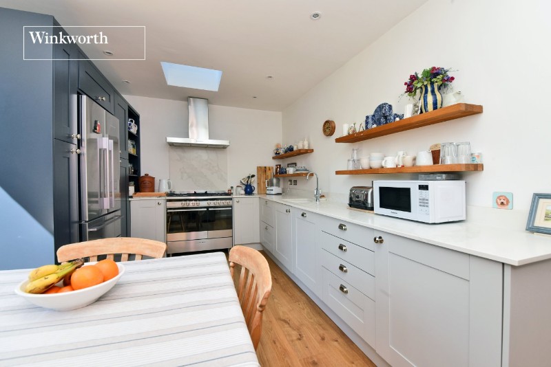 Belmont Rise, Cheam, Sutton, SM2