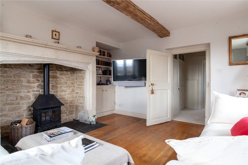 Lamberts Marsh, Southwick, BA14