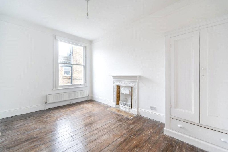 Sellons Avenue, London, NW10