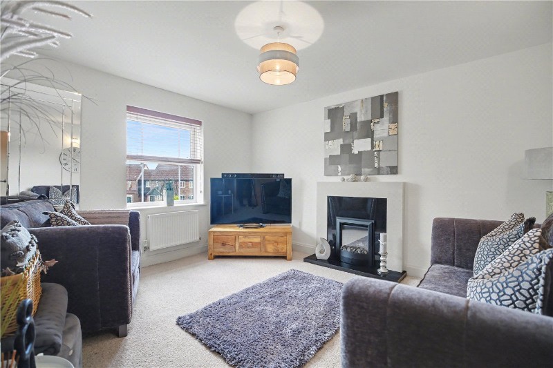 Hardy Drive, Poringland, Norwich, Norfolk, NR14