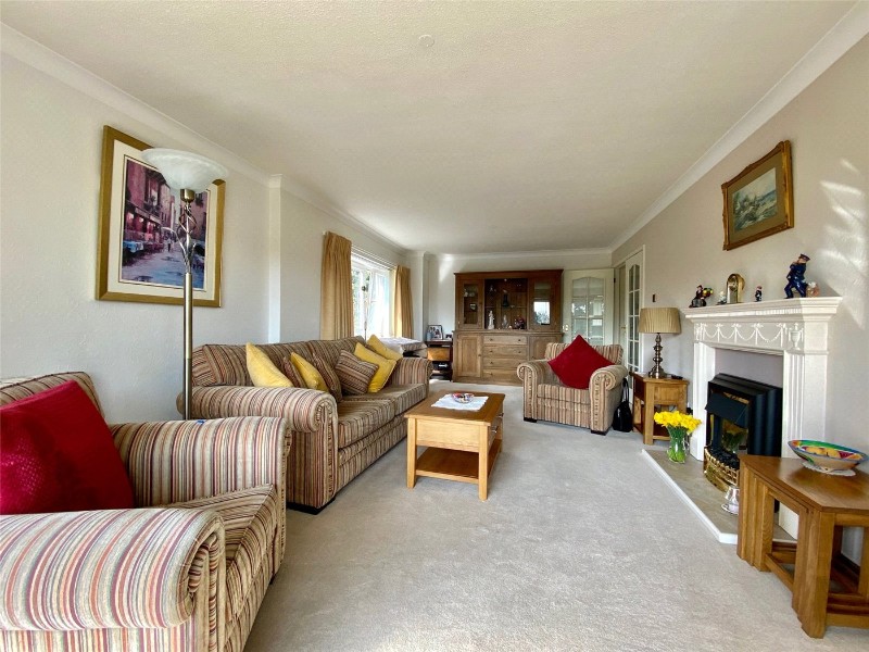 Chine Crescent Road, Bournemouth, BH2