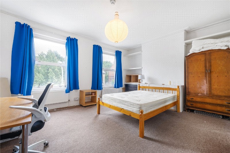 Ondine Road, London, SE15