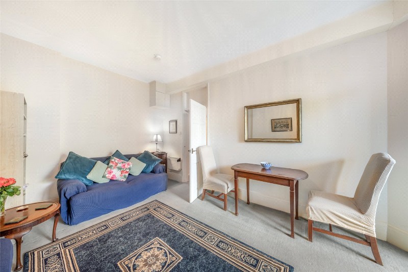 Elm Tree Court, Elm Tree Road, St John's Wood, London, NW8