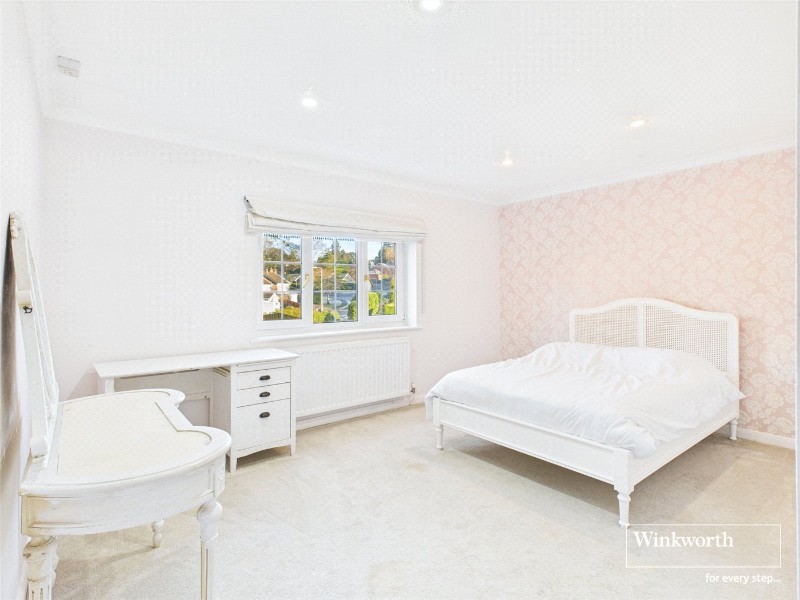 Conifer Crest, Newbury, Berkshire, RG14