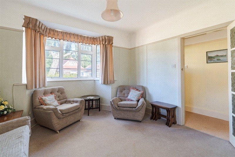 Ivy Road, Wimborne, Dorset, BH21