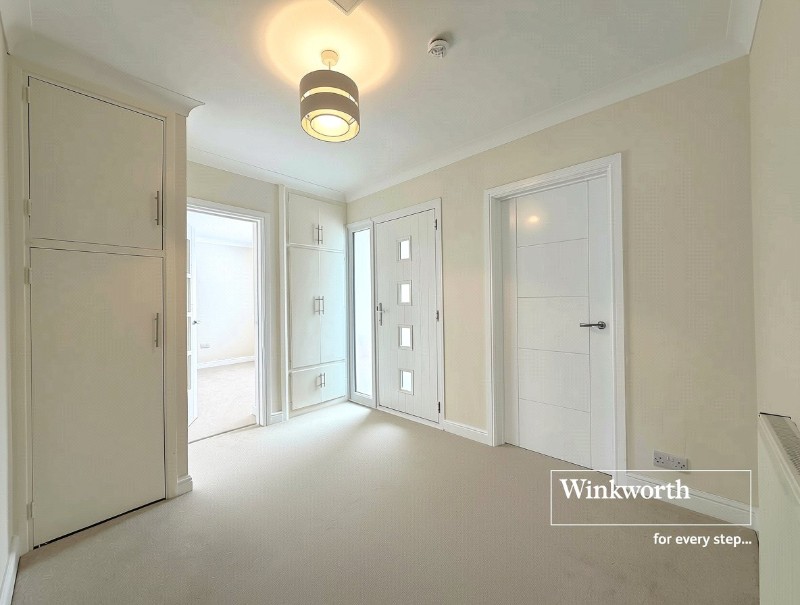 Bramley Road, Ferndown, Dorset, BH22