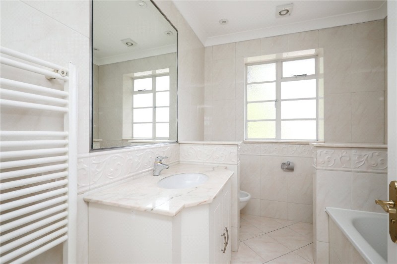 Heathcroft, LONDON, W5