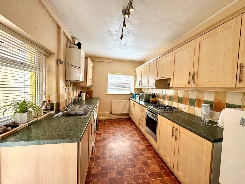 Belle Vue Road, Salisbury, Wiltshire, SP1