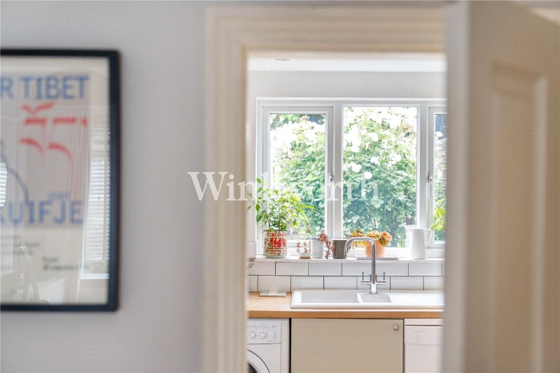 Clarendon Road, London, N15