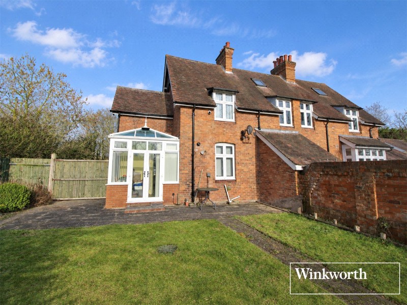 Theobald Street, Radlett, Hertfordshire, WD7