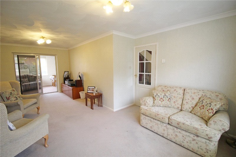 Rycroft Close, Deeping St. James, Peterborough, Lincolnshire, PE6