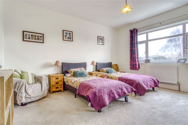 Parkside Road, Poole, Dorset, BH14
