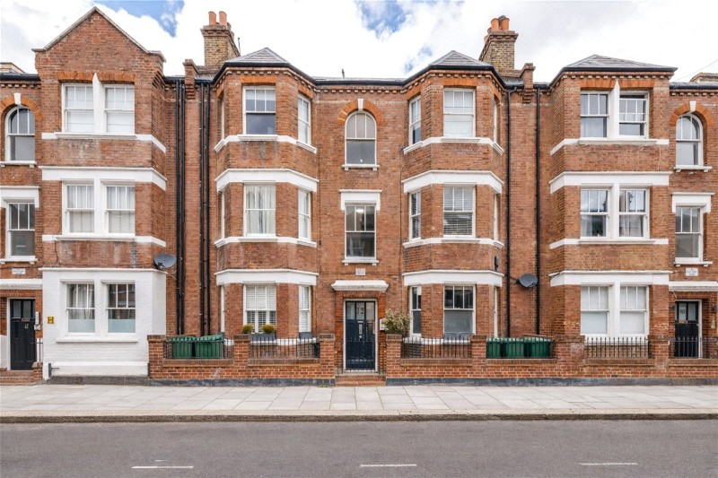 Vera Road, London, SW6
