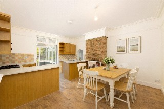 Delamere Road, London, SW20