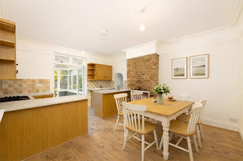 Delamere Road, London, SW20