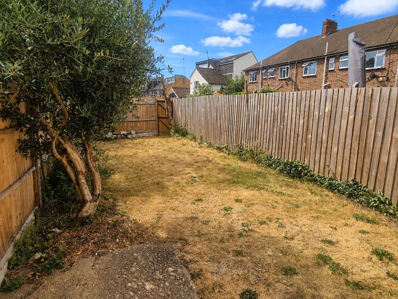 Amberley House, Warwick Road, New Barnet, EN5