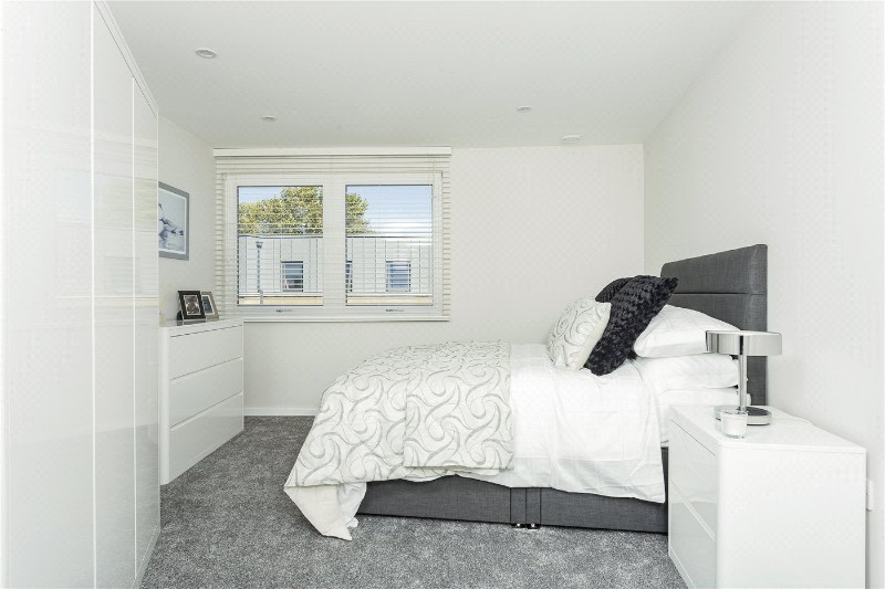 Thackeray House, 1 Loxford Gardens, Highbury, N5