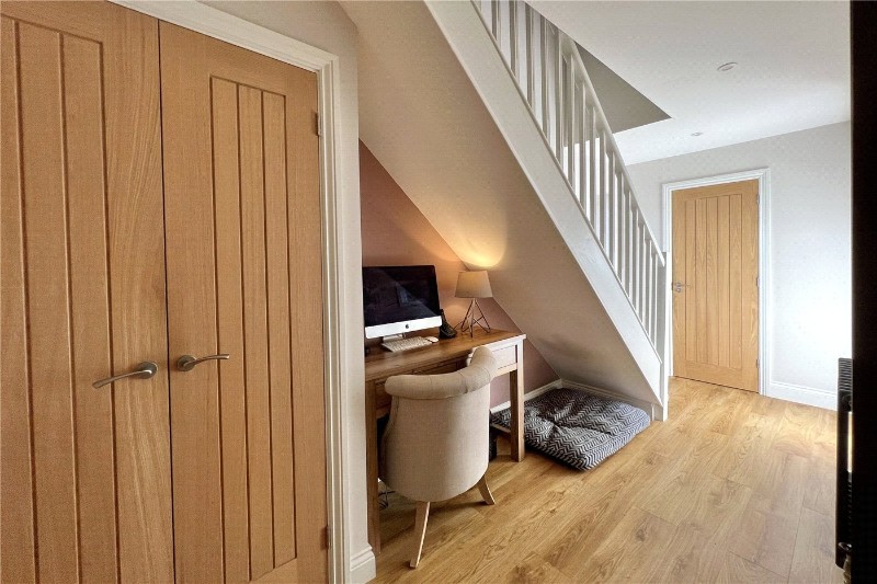 Stable Lane, Seer Green, Beaconsfield, HP9