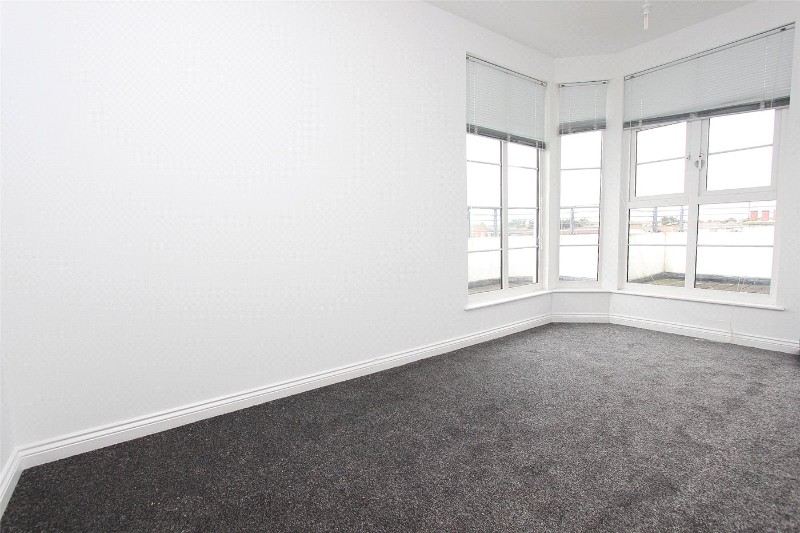 Ness Road, Shoeburyness, Southend-on-Sea, Essex, SS3