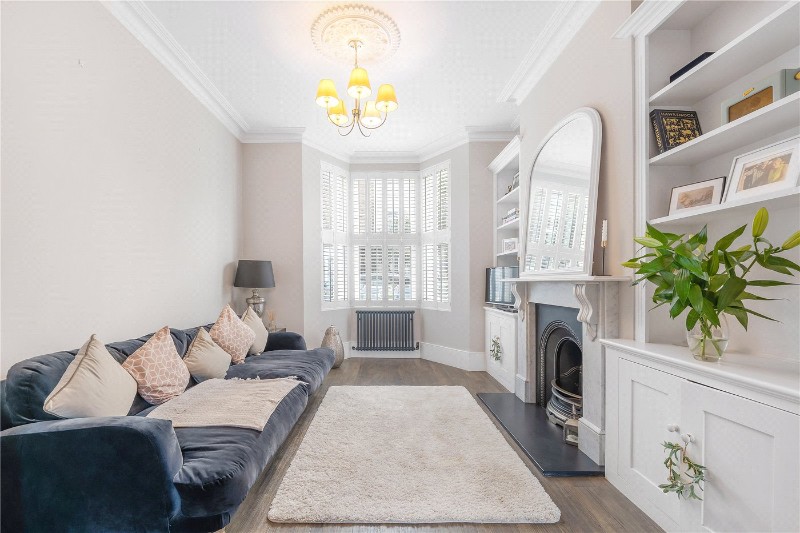 Landcroft Road, East Dulwich, London, SE22