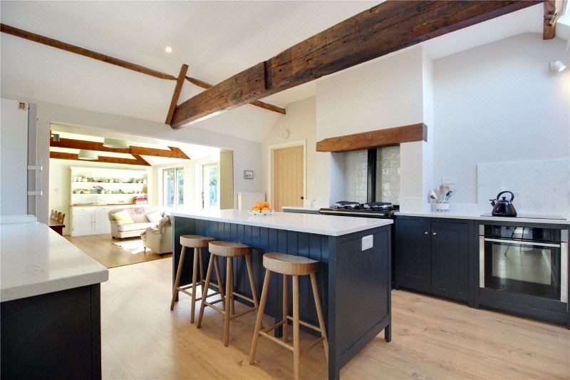 Springwood Lane, Woodton, Bungay, Norfolk, NR35