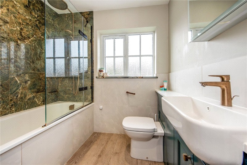 Lower Mead, Petersfield, Hampshire, GU31