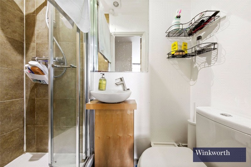 Bluepoint Court, 203 Station Road, Harrow, Middlesex, HA1