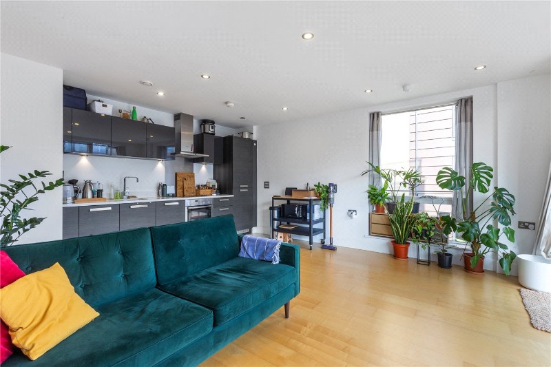 Hertford Road, London, N1