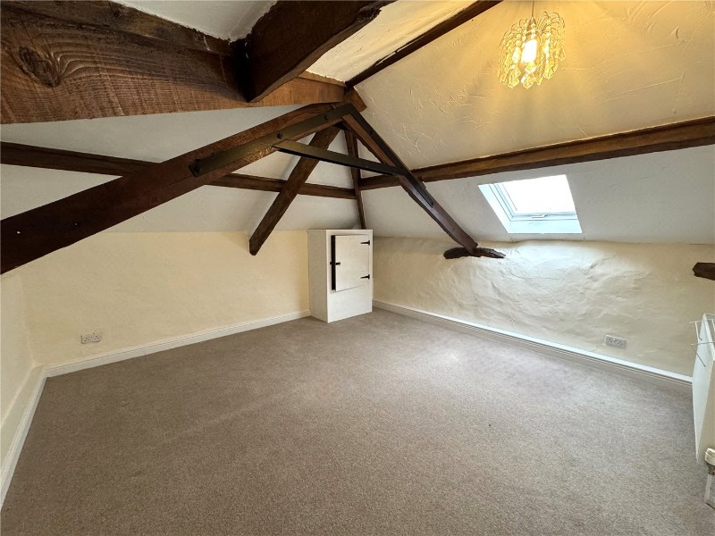 Ash Mill, South Molton, Devon, EX36