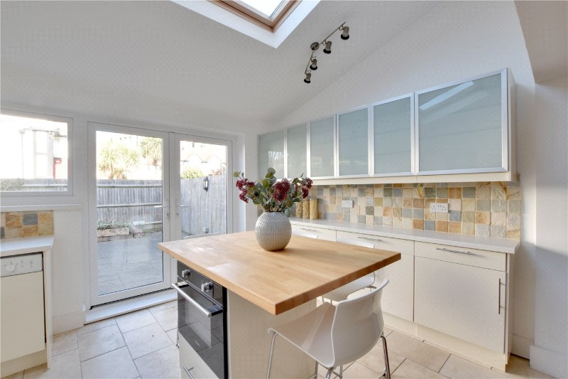 Morden Hill, Lewisham, London, SE13