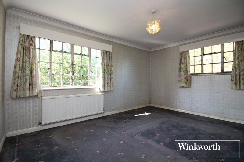 The Bartons, Elstree Hill North, Elstree, Borehamwood, WD6