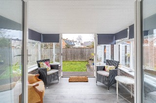 Hayes Lane, Wimborne, Dorset, BH21