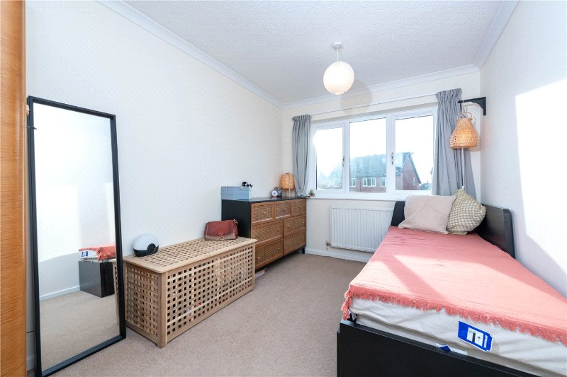 Beck Close, Ruskington, Sleaford, Lincolnshire, NG34