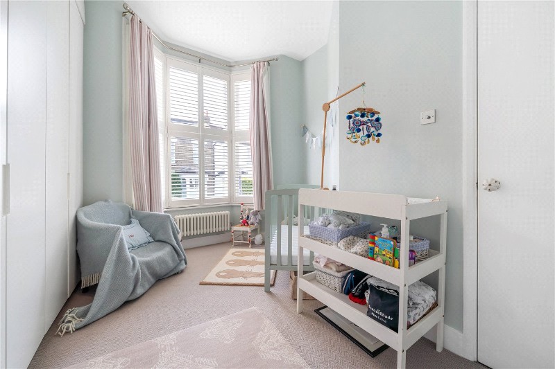 Rodwell Road, East Dulwich, London, SE22