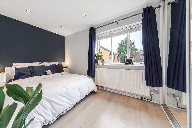 Wilkinson Way, Chiswick, W4