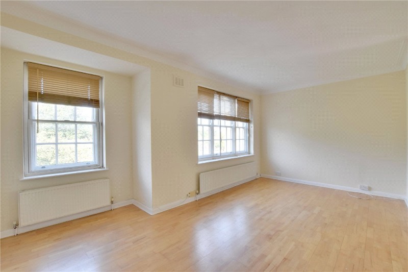 Parkside, Vanbrugh Fields, Blackheath, London, SE3