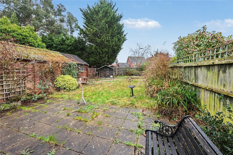 Heath Close, Hellesdon, Norwich, Norfolk, NR6