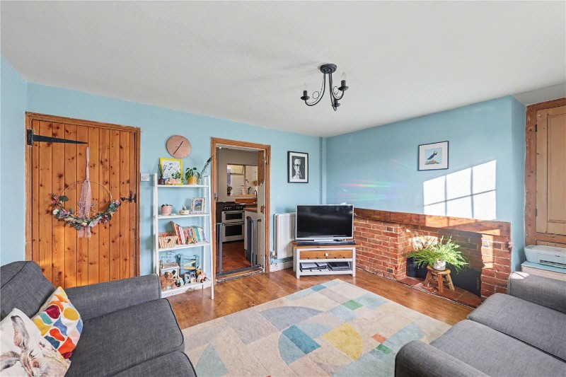 Norwich Road, Horstead, Norwich, Norfolk, NR12