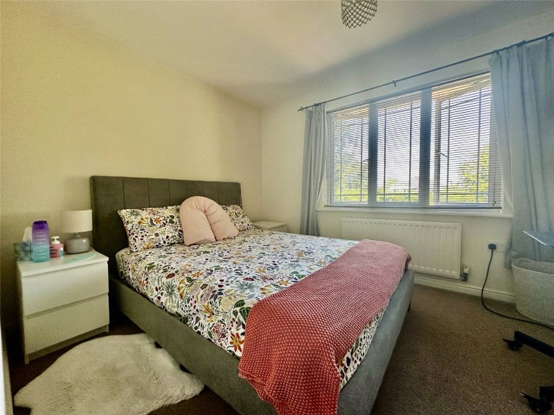 Alder Heights, Poole, Dorset, BH12