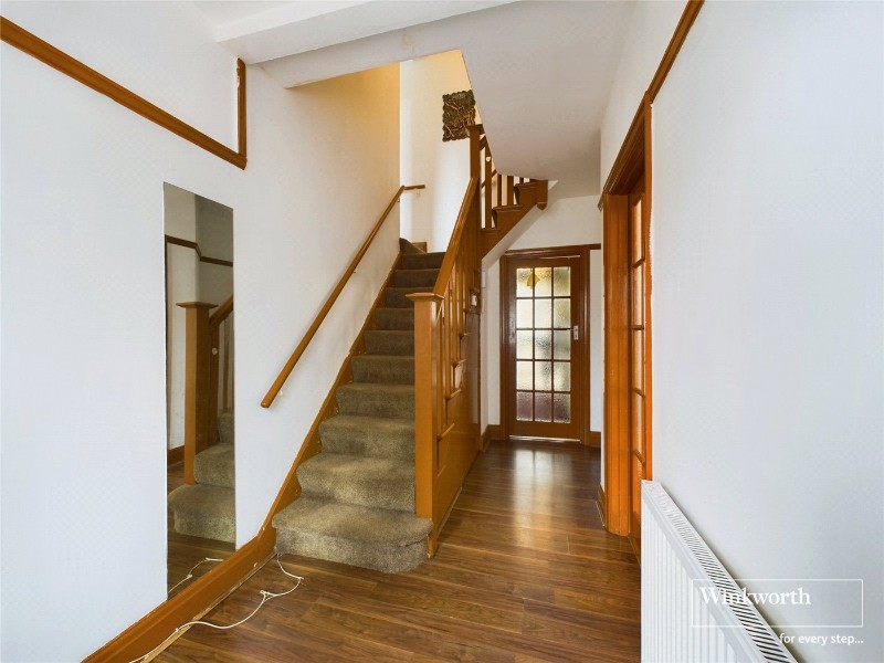 Windermere Avenue, Wembley, Middlesex, HA9