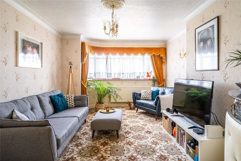Christian Fields, London, SW16