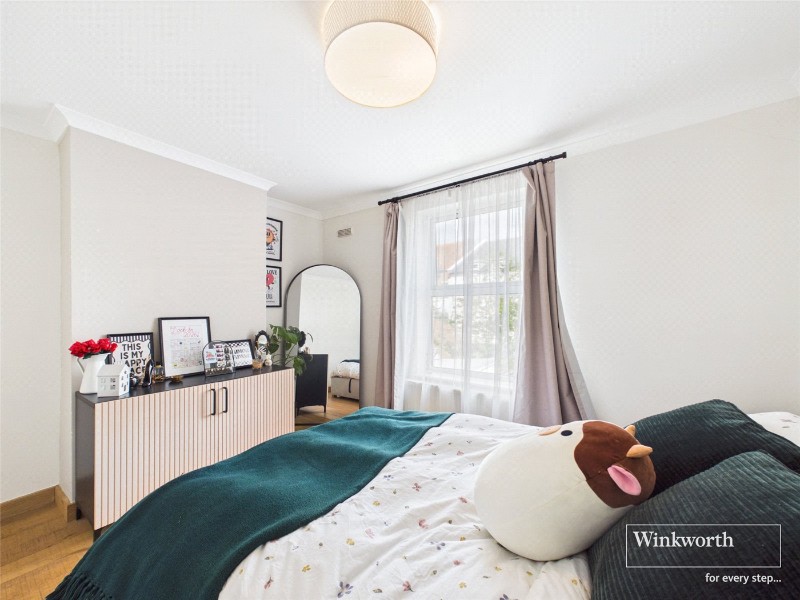 Upper Crown Street, Reading, Berkshire, RG1