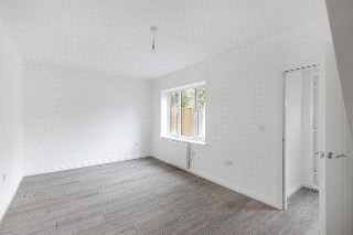 Lullington Road, London, SE20