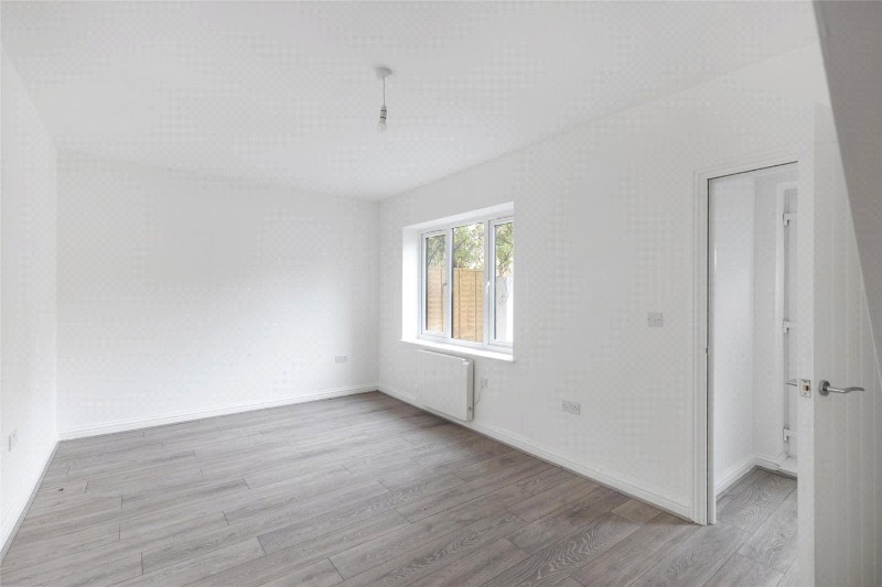 Lullington Road, London, SE20