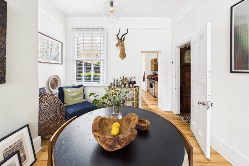 Trinity Rise, London, SW2