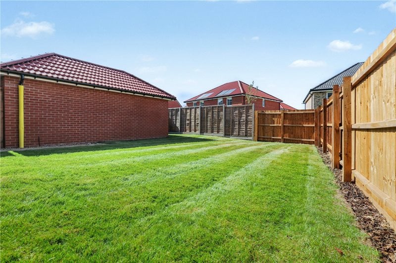 Woolhouse Way, Cringleford, Norwich, Norfolk, NR4