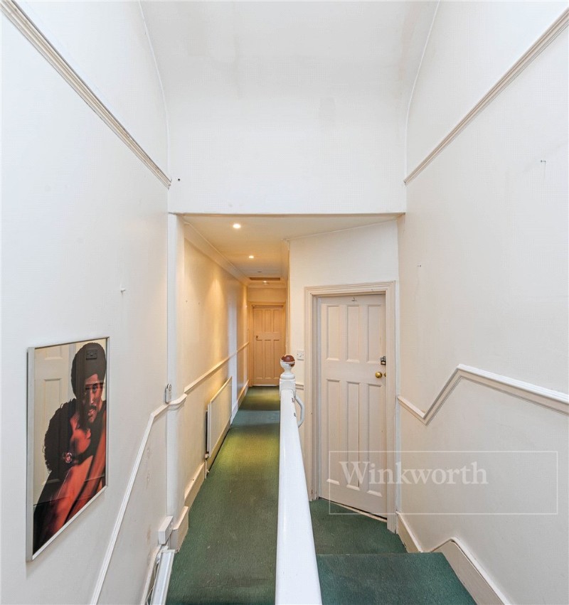 Holland Road, London, NW10