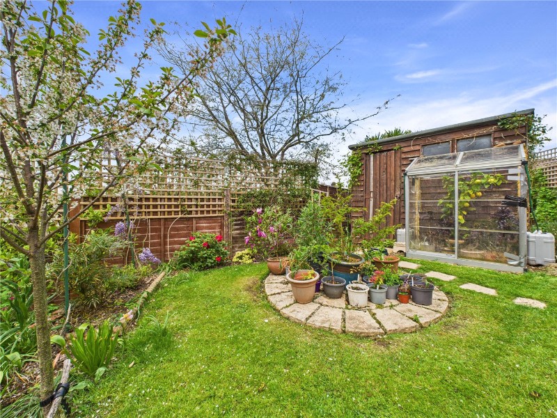 Halsbury Road, Tiverton, Devon, EX16