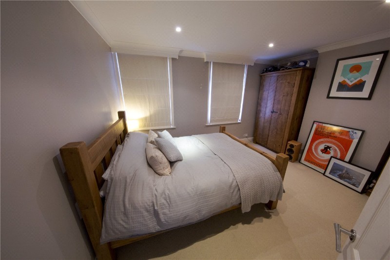 Florence Road, Lower Parkstone, Poole, BH14